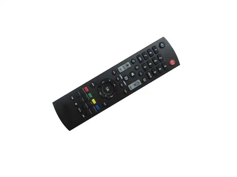 Пульт дистанционного управления Управление для Sharp LC-26SH330E LC-32LE144E LC-32LE244E RC-GJ2100B-H LC-42LD266K светодиодный HD ТВ
