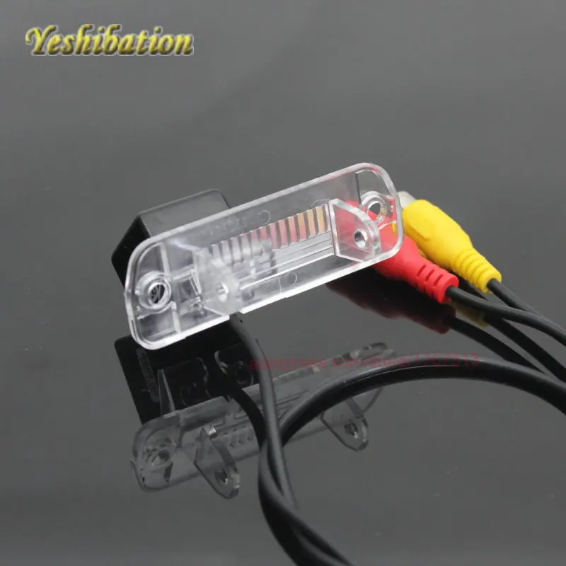 Резервное копирование Парковочная камера автомобильный конденсаторный фильтр 12