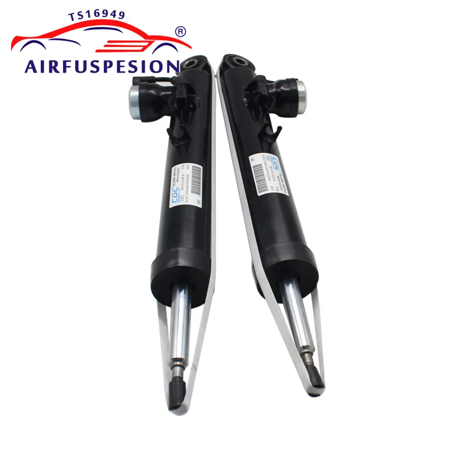 Пара задних амортизаторов для Audi Q5 Bilstein Touring Quattro пневматическая подвеска амортизатор давления газа 8R0513025J 8J0513025C 2009
