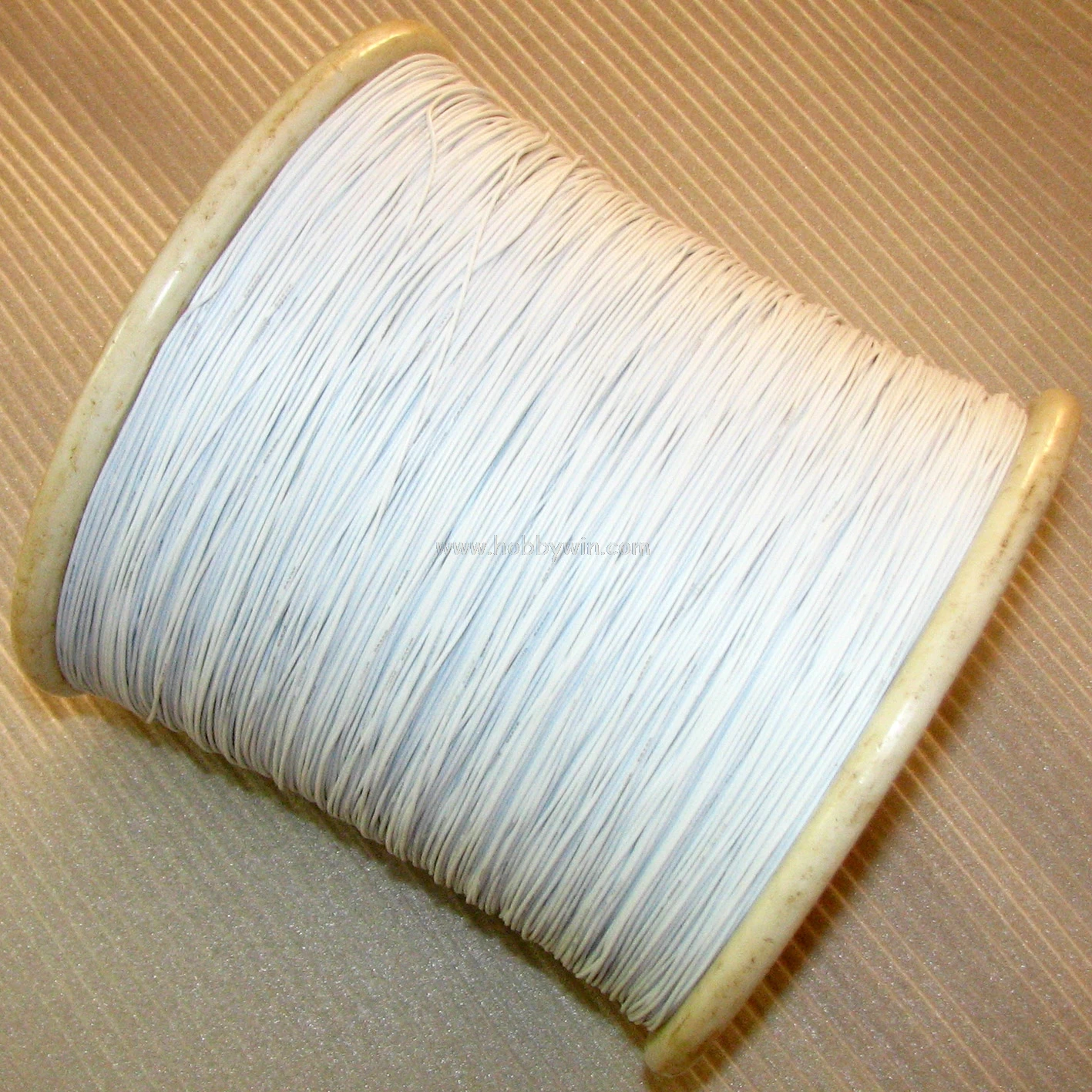 Мягкая силиконовая проволока 28awg X20M устойчивая к изгибу морозостойкая