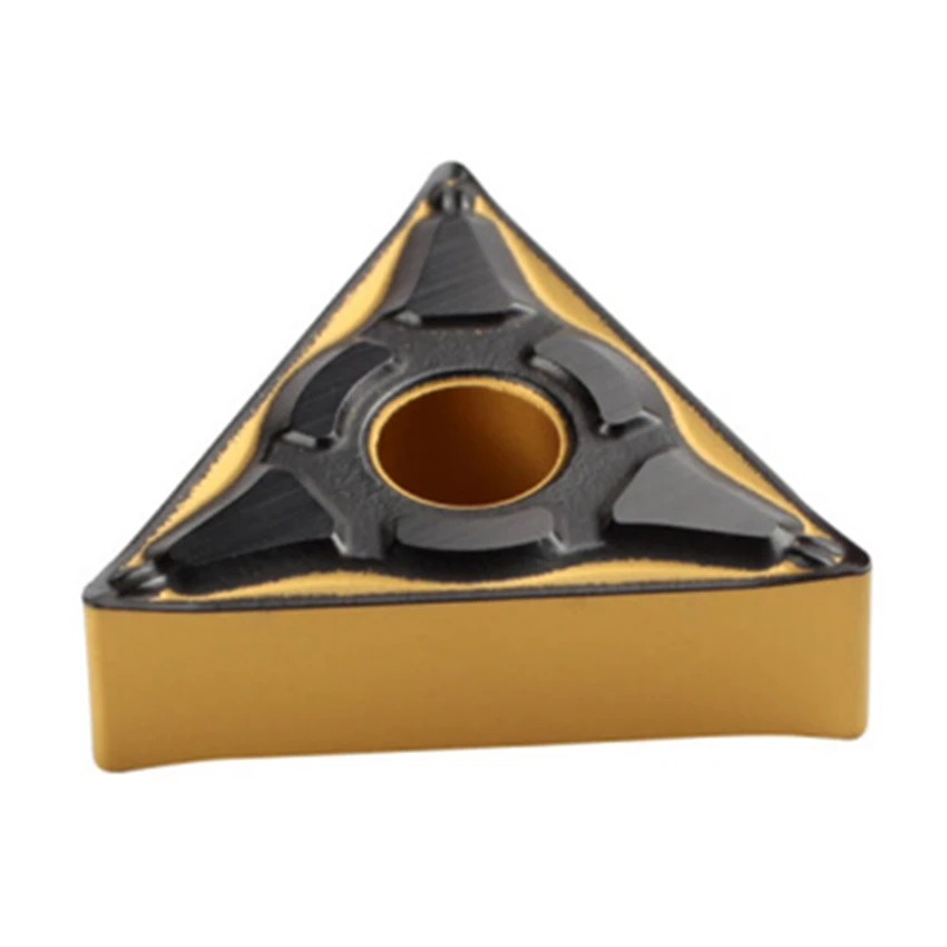 

TNMG160404-PL SC4025 10pcs/Box carbide inserts