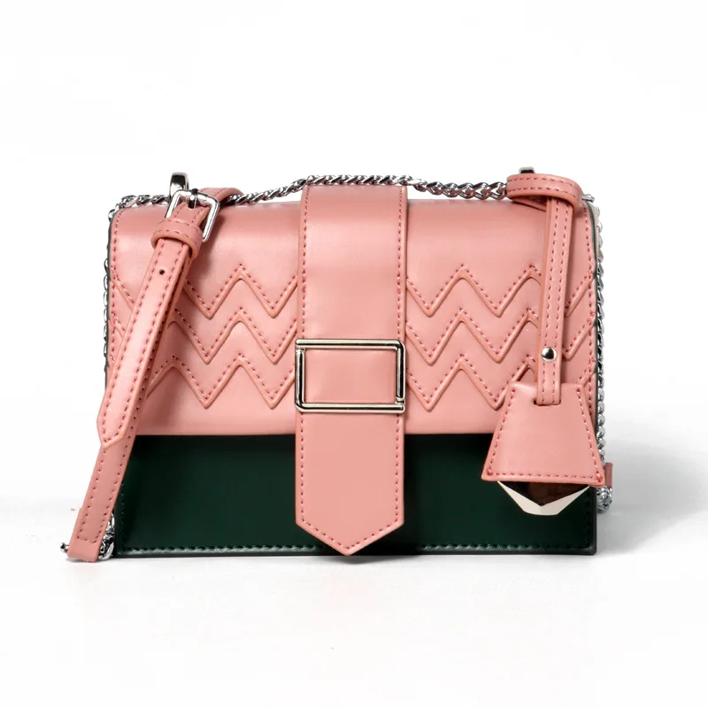 

2018 Luxury Handbags Women Bags Designer Messenger Shoulder Bag Brand Ladies Crossbody Leather Bags Tote Bag Fashion Handbag