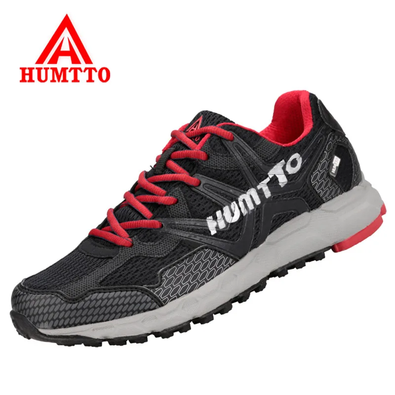Humtto Breathbale/Мужская походная обувь увеличивающая рост походные сникерсы унисекс