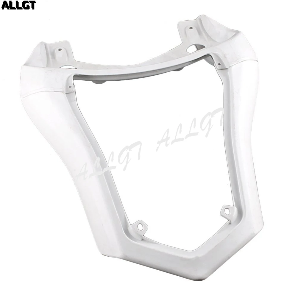 ALLGT Неокрашенный задний обтекатель для Ducati 999 749 2003 2004|rear fairing|tail fairingsrear tail fairing |