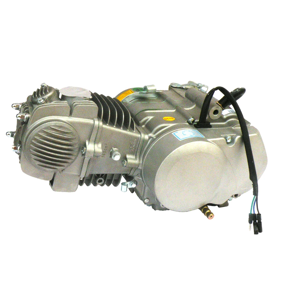 Пит-Байк YX 140cc стартовый двигатель мотоцикла мотор подходит для YinXiang 140cc стартовый двигатель двигателя грязи велосипед 2FDJ-019