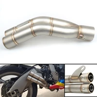 universal 36 51mm motorcycle motorcross scooter exhaust pipe for yamaha wr250f 2001 2005 wr450f 2001 2006 wrf 250 450 05 15
