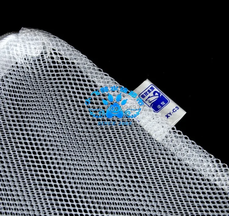 Мешочек для фильтров нейлоновая сетка аквариума БИОКЕРАМИЧЕСКИЙ мешок