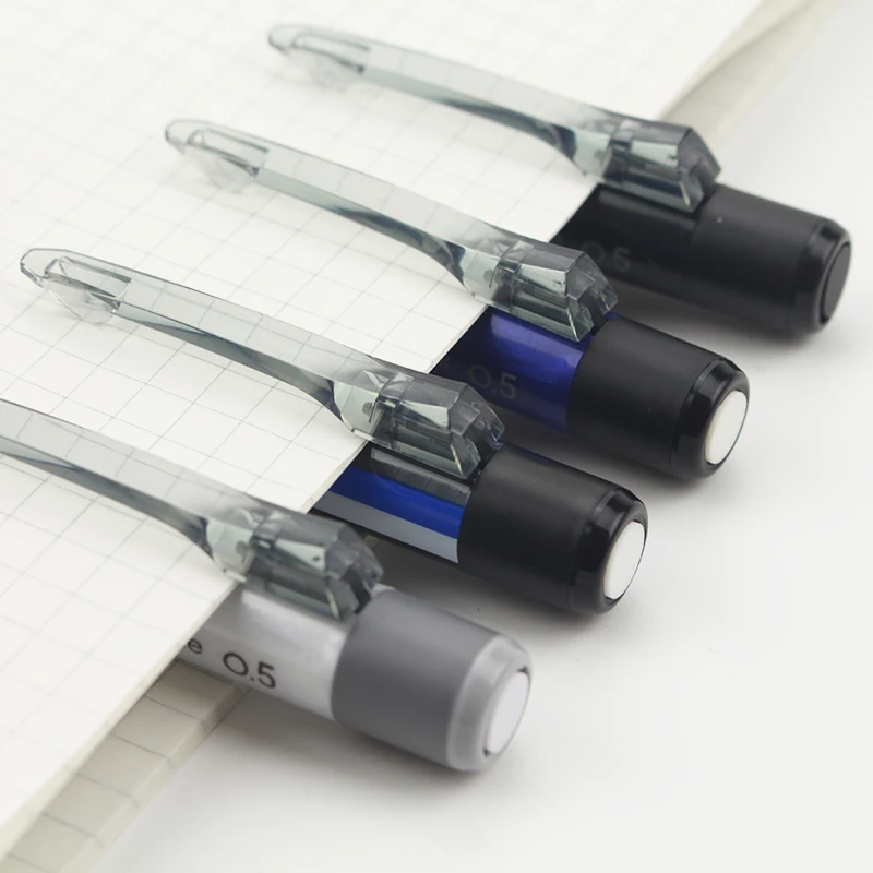 Япония TOMBOW подойдет как для повседневной носки так DCD 121E механический карандаш 0 5
