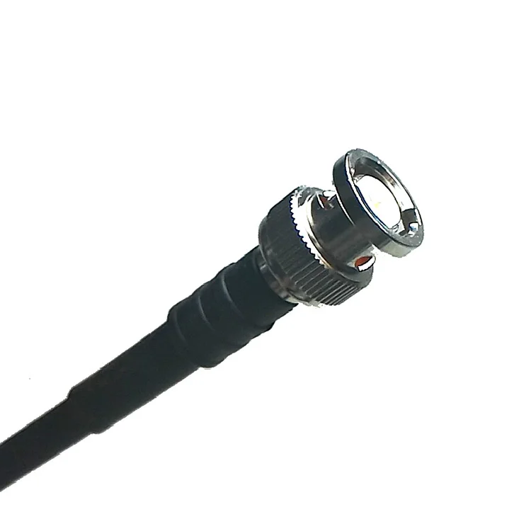Кнут Телевизионные антенны Pole Mount 5 м кабель разъем BNC для PDL Радио a02264 типа |