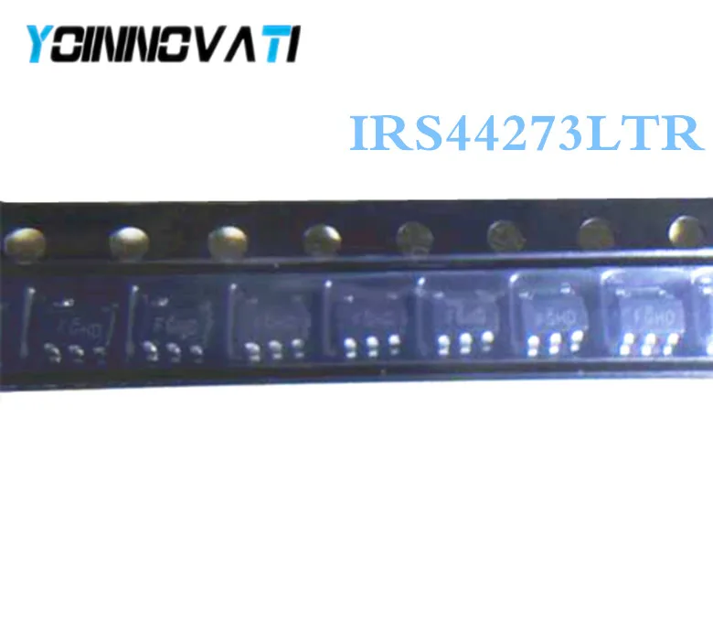 10 шт./лот IRS44273LTRPBF IC DRIVER LOW SIDE 1.5A SOT23 5 44273 IRS44273| |