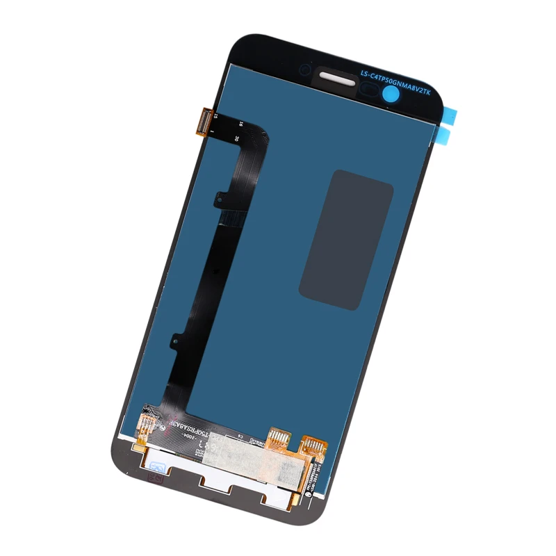 10 шт./лот VF600 ЖК-экран для Vodafone Smart Prime 7 VFD600 ЖК-дисплей с сенсорным экраном в сборе