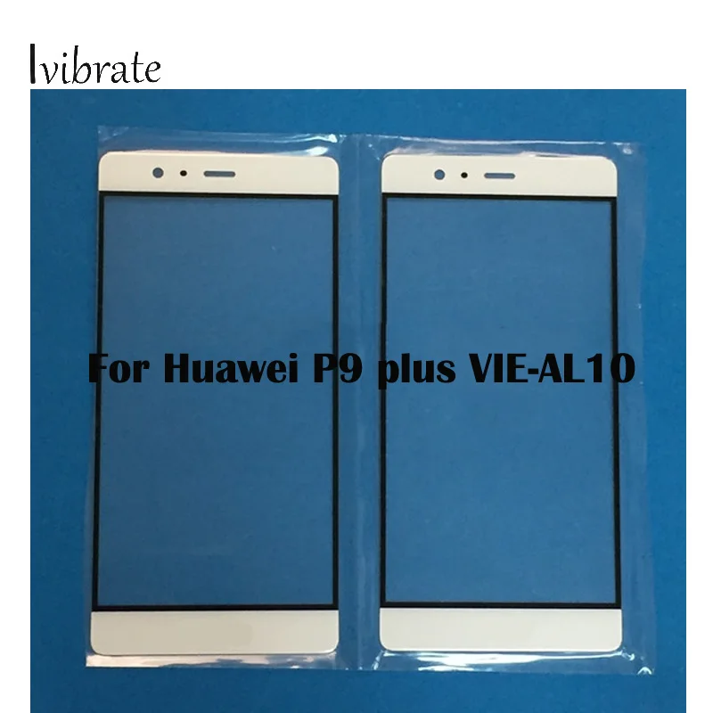 A + качество для Huawei P9 Plus VIE AL10 сенсорный экран P9Plus дигитайзер стеклянная панель