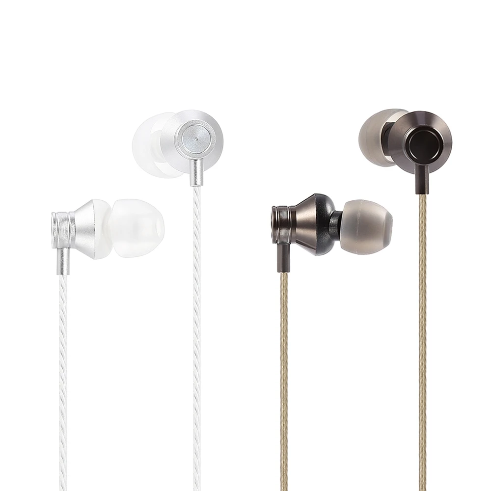 Оригинальный просто M3 Проводная стерео вкладыши Наушники для Android IPhone Hi Fi Мода