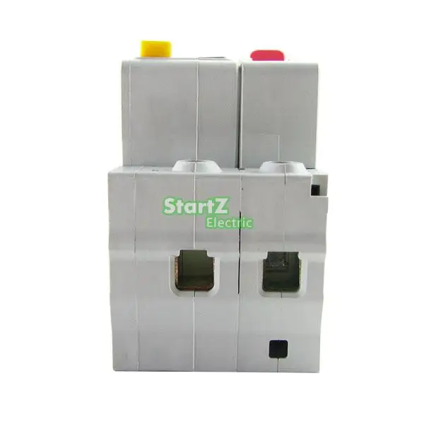 Автоматический выключатель 16A 1P + N RCBO RCD DE47LE DELIXI|rcd circuit breaker|circuit breakercircuit breaker 1p 16a |