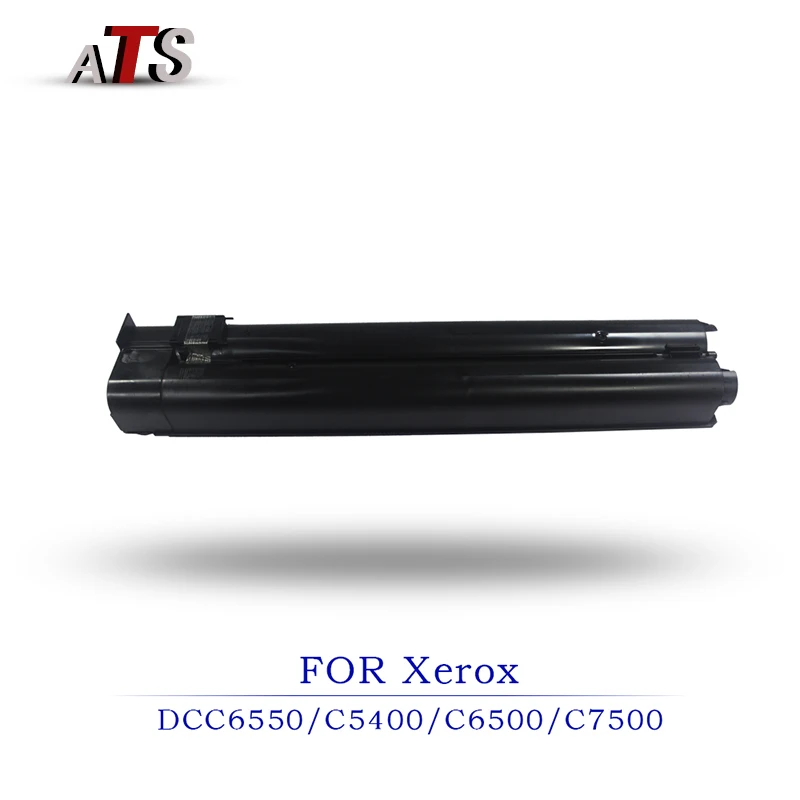 1 шт. тонер картридж для Xerox DCC 5400 6550 6500 7500 700 240 7665 250 252 5065 совместимый DCC5400 DCC6550 DCC6500