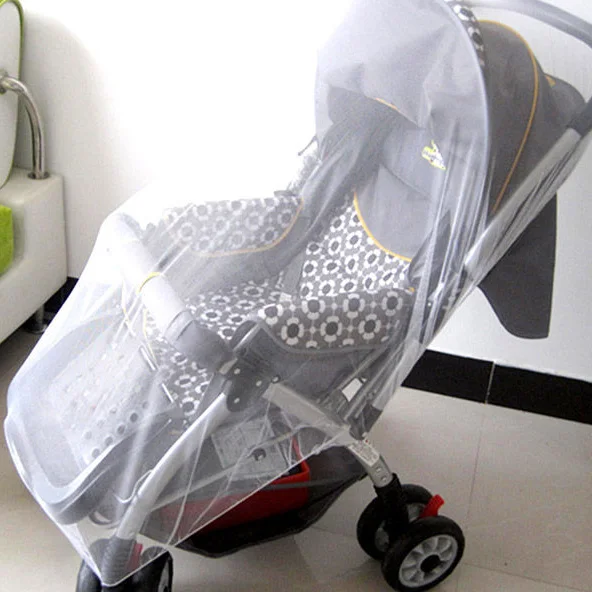 Сетка для коляски коляска с москитной сеткой младенцев 1 шт.|mosquito net with insecticide|mosquito