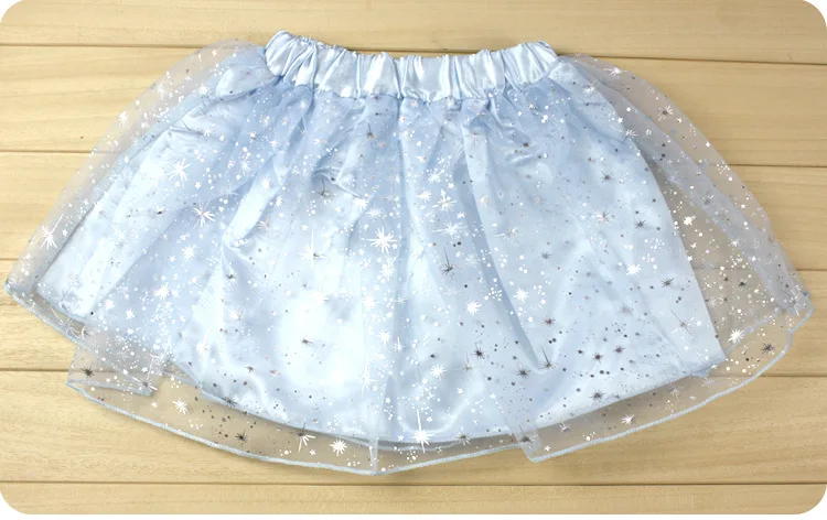 Kids dress для девочек синий золушка принцесса малыш элегантный театрализованное