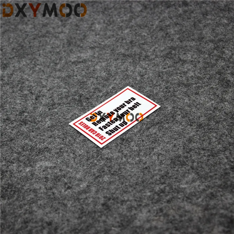 2 шт. забавные наклейки на автомобиль 8 5 х4 см|car sticker|motorbike stickerssticker car |