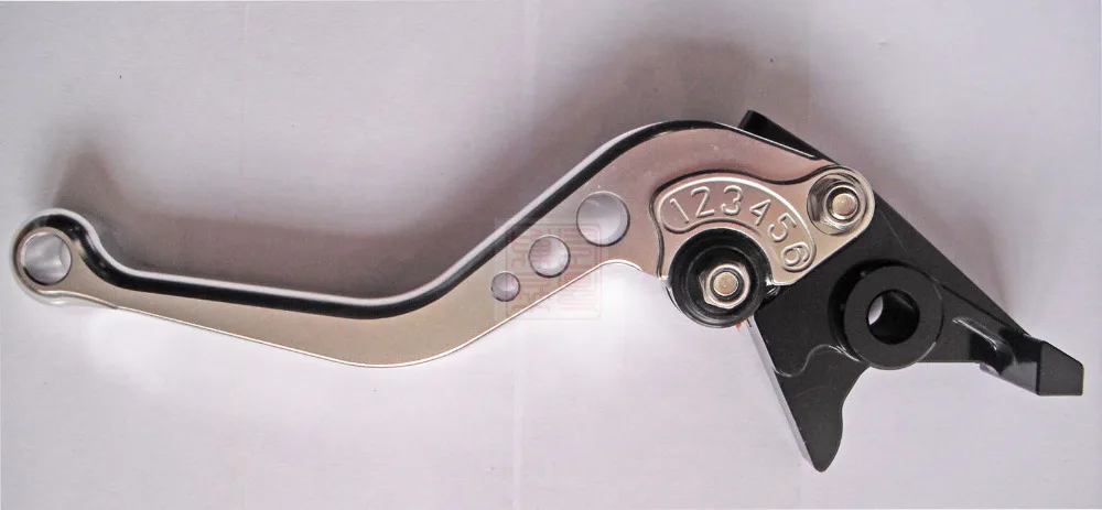 Новые высококачественные рычаги тормоза и сцепления для мотоциклов Honda CBF1000 CBF 1000