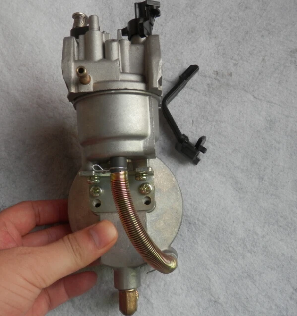 Комплект для конверсии бензина и LPG 2 кВт HONDA GX160 GX200 E * 1800 2200 2500 конвертация