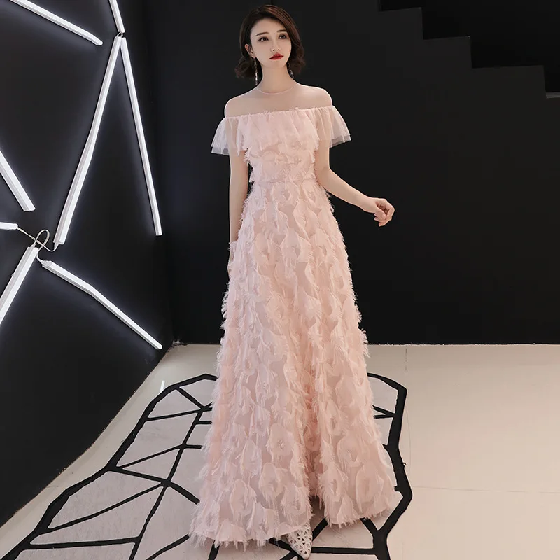 Сексуальное Тонкое кружевное платье-топ с кисточками вечернее платье китайское