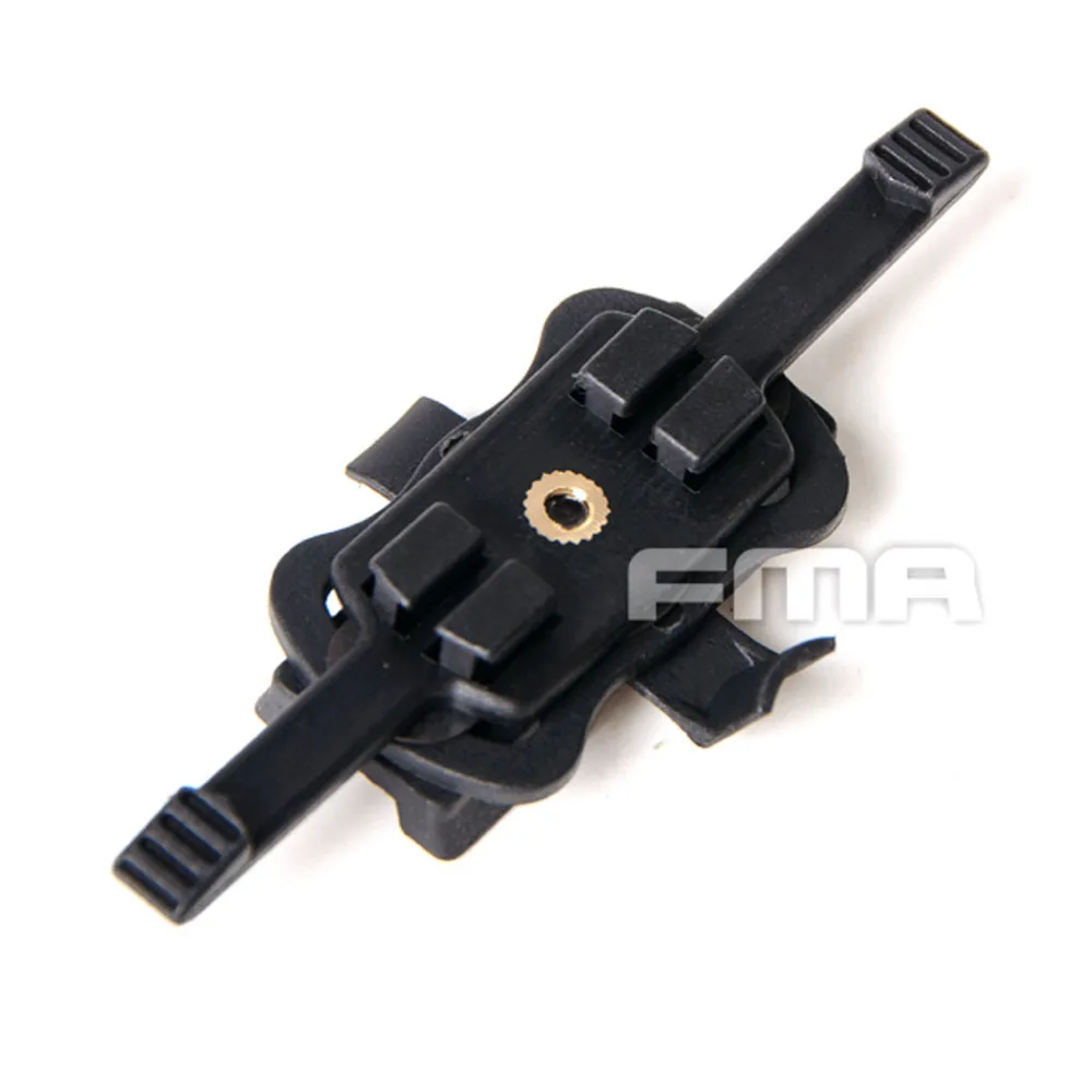 FMA CONTOUR HD ADAPTER FAST FOR Airsoft Paintball and Outdoor Hunting High Definition Adapters TB1141 Free Shipping | Спорт и