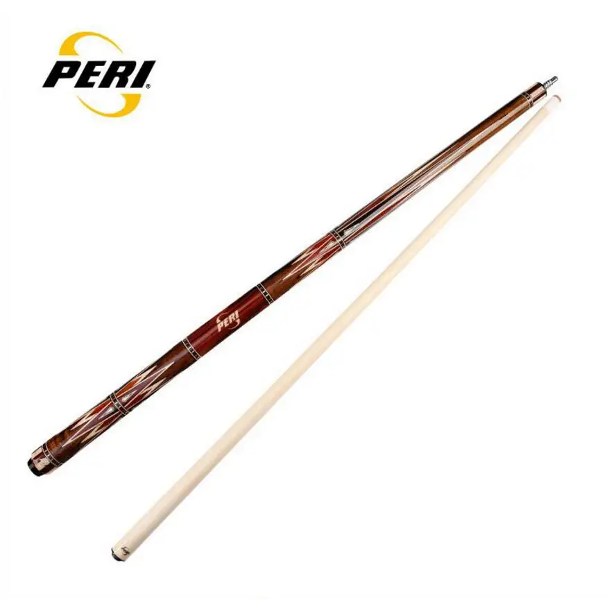 &quotPERI" Wanxiang Профессиональный 1/2 бильярдным кием High end кленовый кий для пула