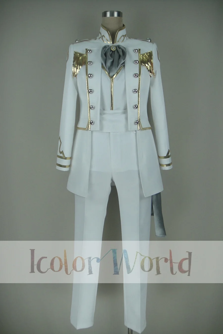 Косплей костюм Uta no Prince sama Maji LOVE Legend Star Camus|cosplay costume|uta prince-samacostume costume |