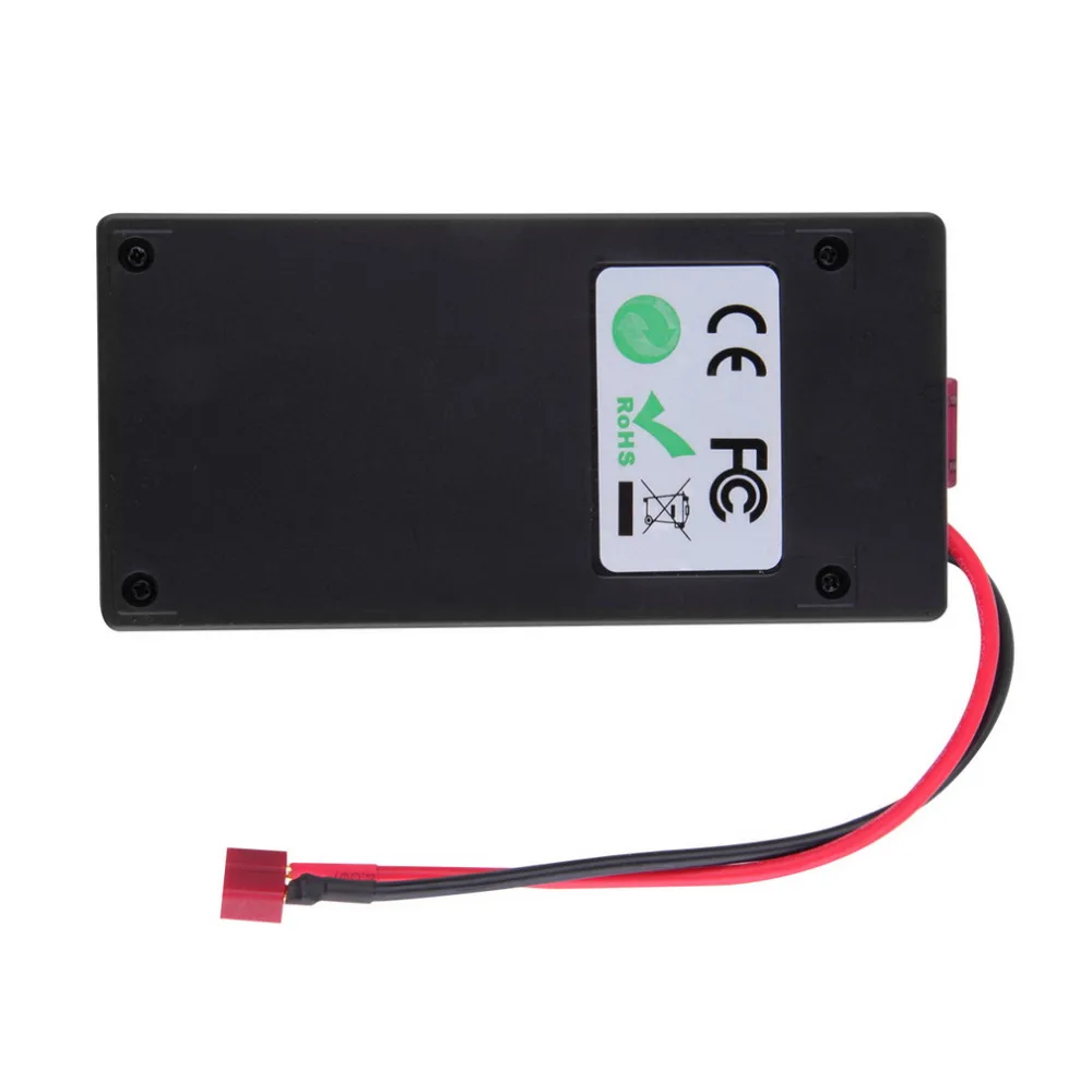 Новая одежда для маленькой девочки 2 S-6 S Lipo параллельная зарядная плата Зарядное