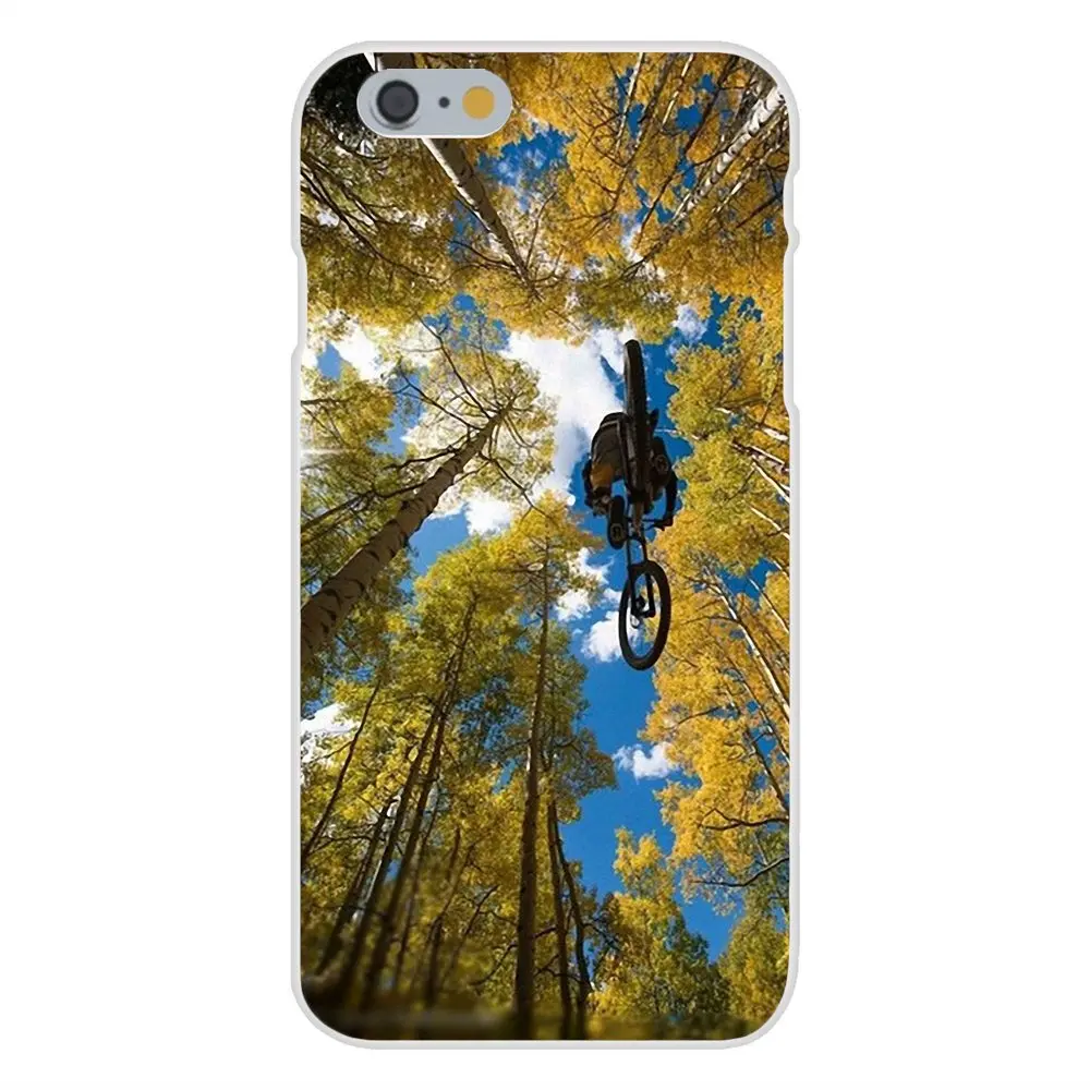 Новый разноцветный Роскошный чехол для телефона Apple iPhone 4 4S 5 5C 5S SE 6 6S 7 8 Plus X XS Max XR Trek