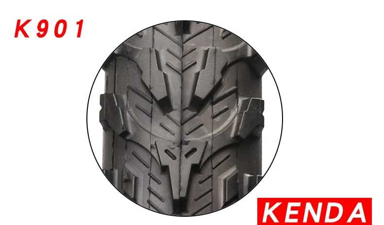 Kenda K901 Нескользящая велосипедная шина для горного велосипеда MTB велосипедная шина для дорожного велосипеда 26*1,95 pneu bicicleta Kenda/maxxi interieur запчасти