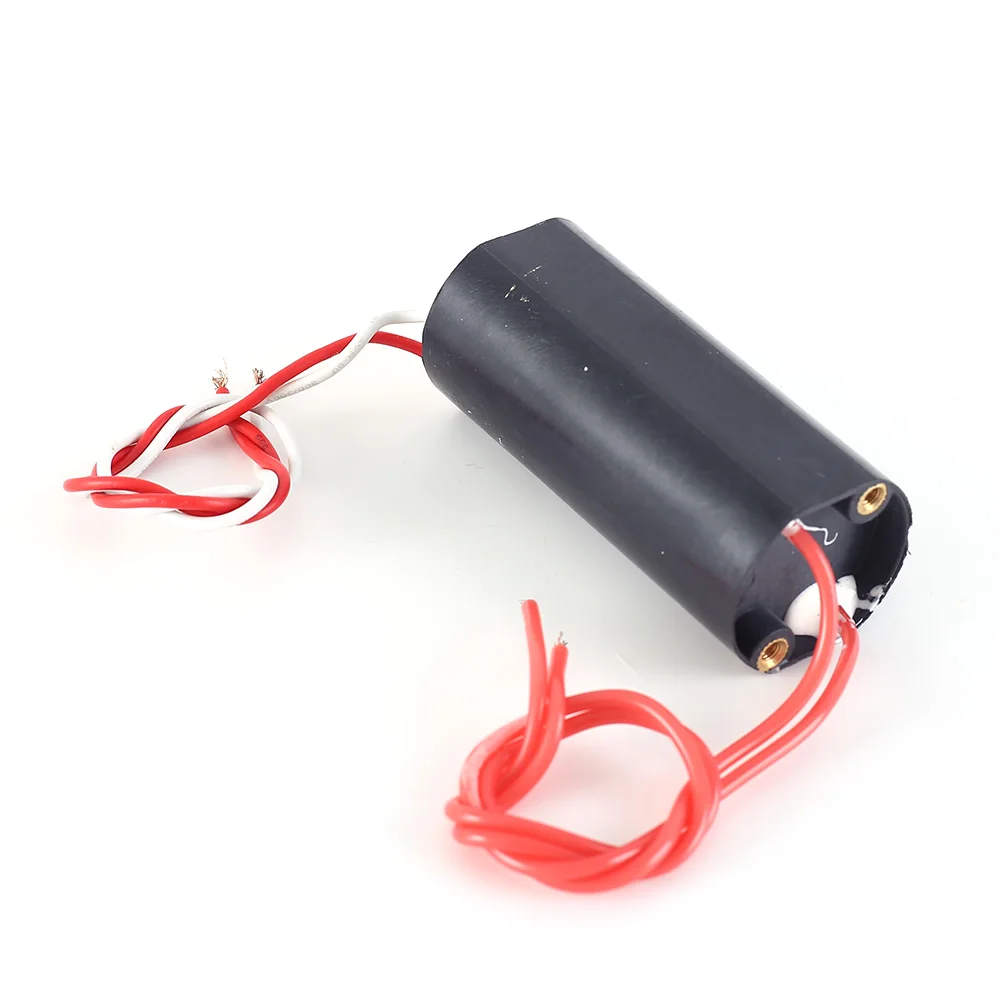 Генератор высокого напряжения постоянного тока 3 7 4 В КВ супер дуговой генератор