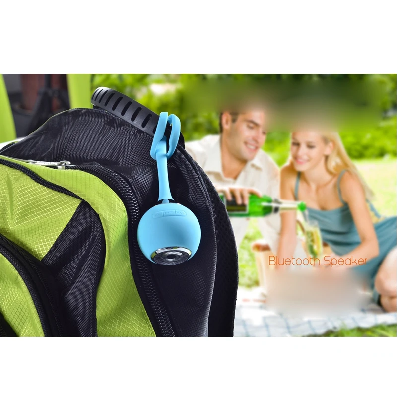Портативный мини Водонепроницаемый Bluetooth TF карта динамик открытый HiFi стерео беспроводной динамик s для велосипеда мотоцикла MP3 музыкальный плеер