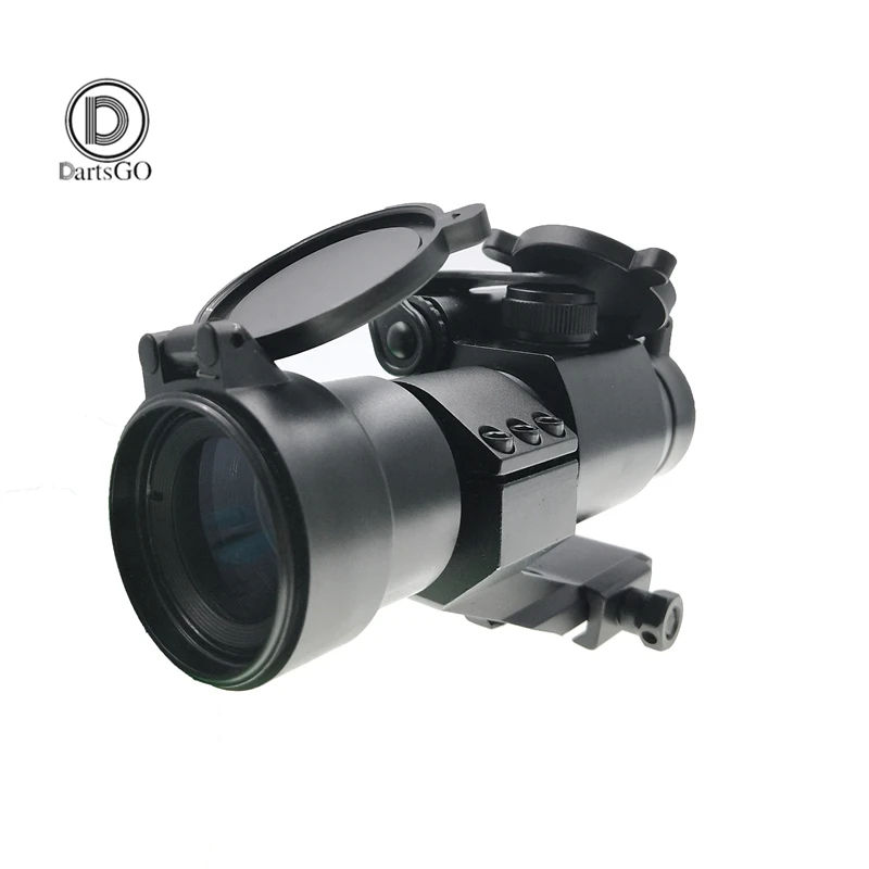 DDartsGO открытый охотничий рефлекс Красный точка зрения консольный установленный