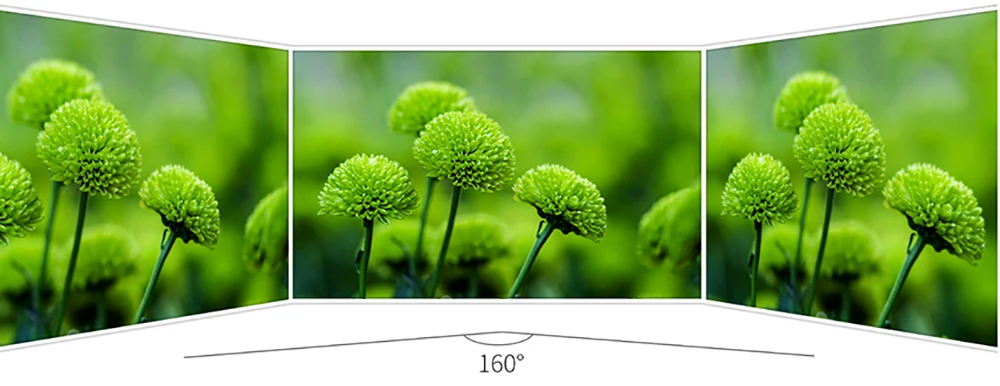 FEELWORLD S55 5,5 дюймов для однообъективной цифровой зеркальной фотокамеры монитор камеры 4K HDMI lcd ips HD 1280x720 дисплей монитор поля 8,4 в DC Выход для Nikon Sony Canon