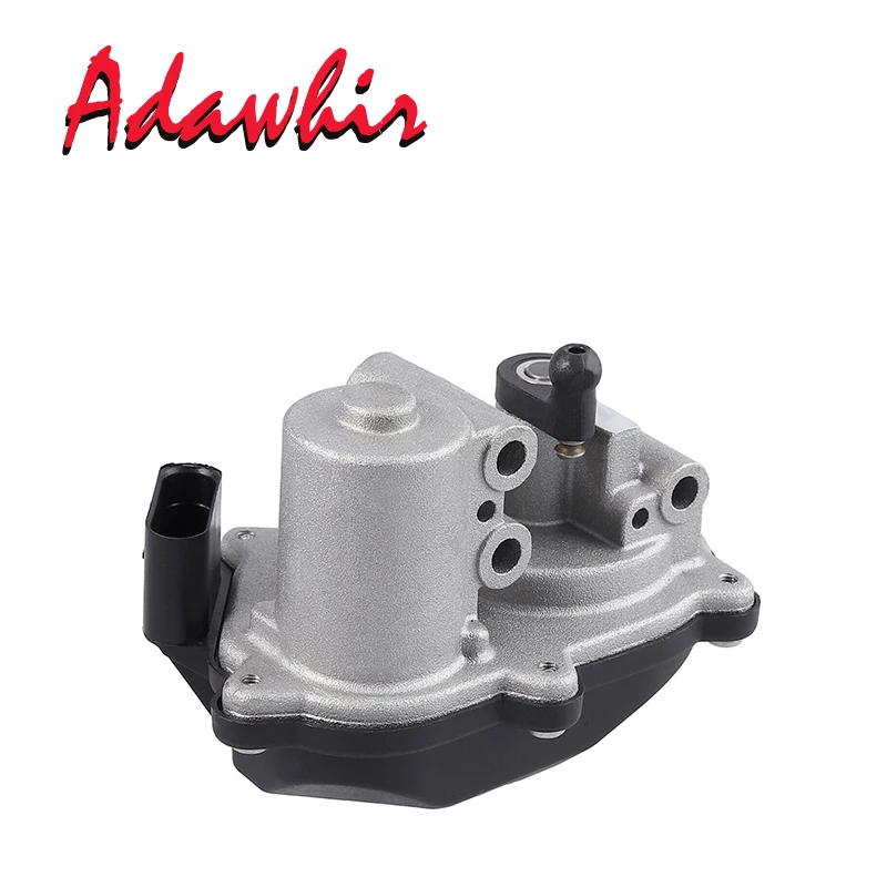 Впускной Разветвительный Клапан Привод Гольф Кар на Audi A4 A5 A6 Q5 Tt 2 0 03L129086 03L 129 086