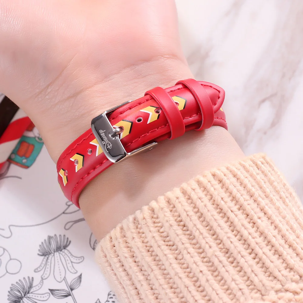 Часы Наручные детские с автомобилями из мультфильма Маккуин часы relogio infantil |