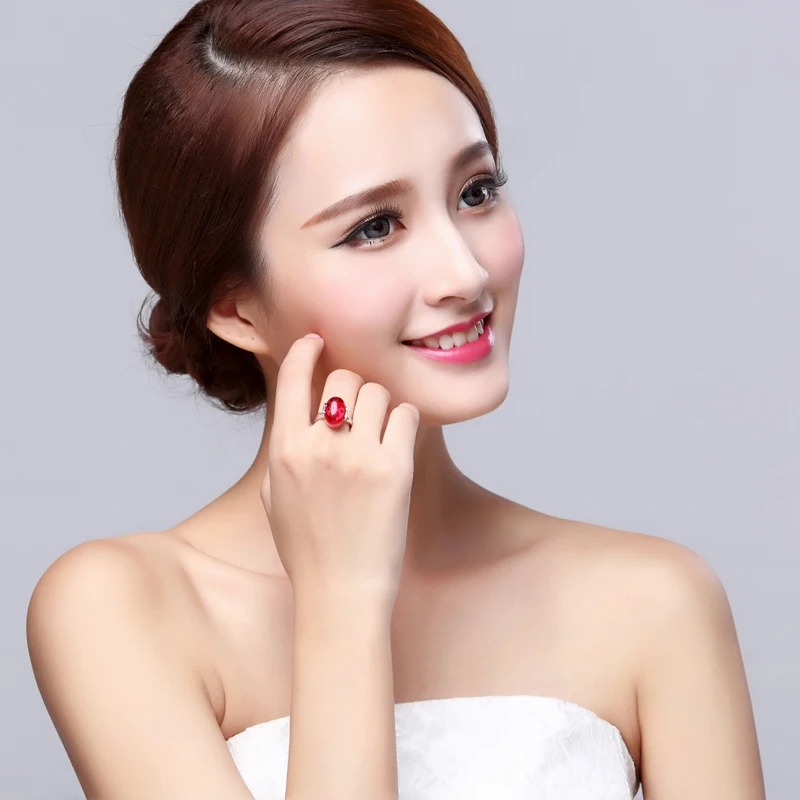 Кольцо СКА обручальные кольца для женщин Anelli роскошный костюм Bague ювелирные