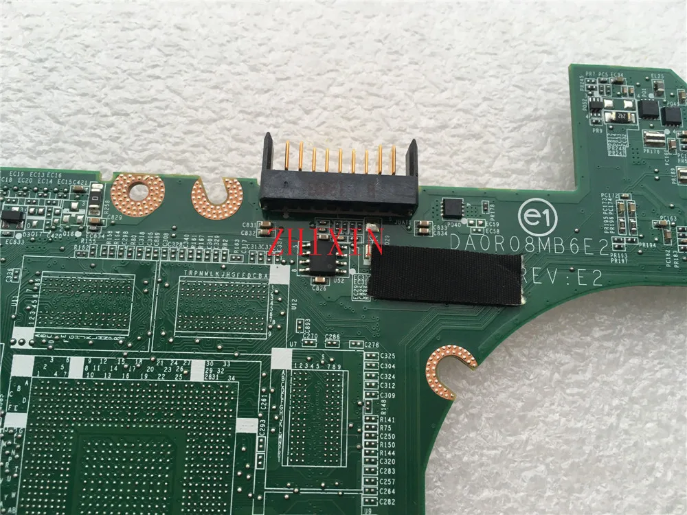 Четыре sourare DA0R08MB6E2 REV:E2 для DELL INSPIRON 5420 Материнская плата ноутбука CN-0KD0CC KD0CC