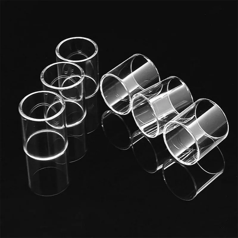 Электронная сигарета стеклянная трубка для замены испарителя оригинального