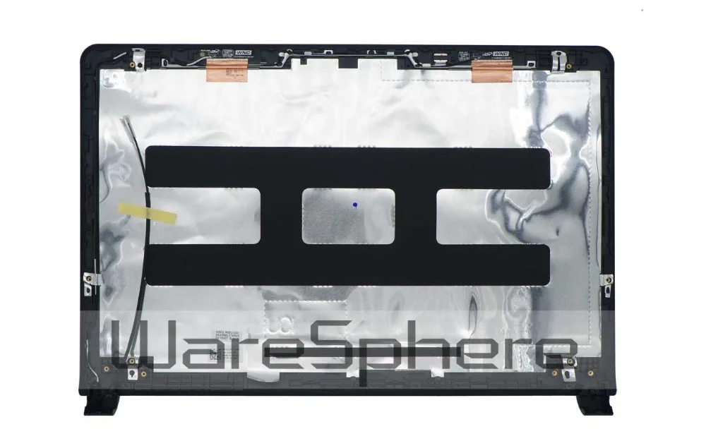 Новый оригинальный ЖК-задняя крышка Топ задняя чехол для Dell Inspiron 7000 7557 7559 02J2N0 2J2N0