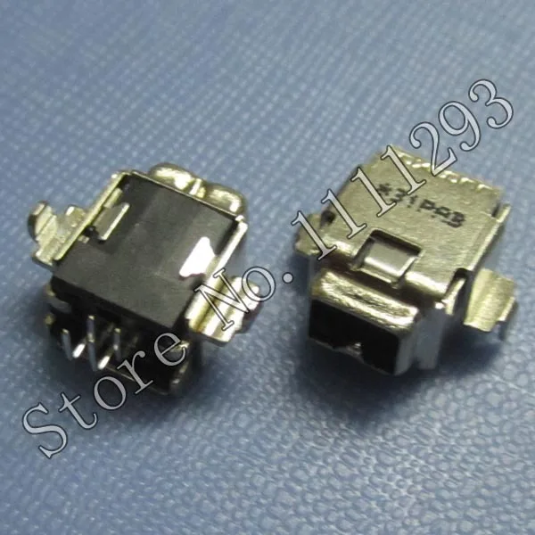 10 шт./лот 1394 Firewire Jack Женская розетка для Sony VPCF1 PCG 81115L VPCF116 F119 F138FC F219FC F119FC M930 M931 MBX 215