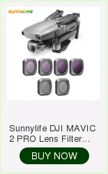 Mavic Air для DJI Spark Drone Mavic Pro пульт дистанционного управления Расширенный Кронштейн держатель зажим ручка рычаг для DJI Mavic 2 Pro Zoom