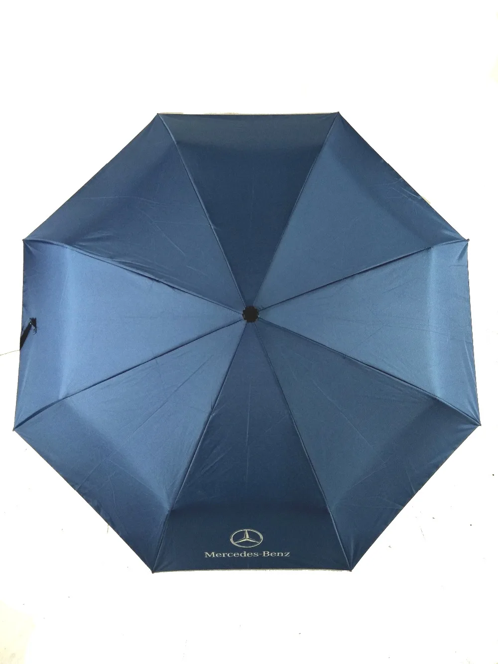 Классические полностью автоматические три складные коммерческие компактные