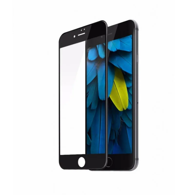 Защитное стекло для iPhone 6 7 8 Plus Защита экрана 12 11 Pro Max XR XS защитное Gorilla|Защитные