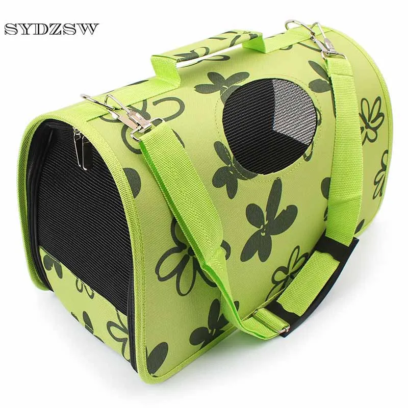 Sydzsw Товары для собак маленькая собака несущая Щенок Pet сумка кошек красивый