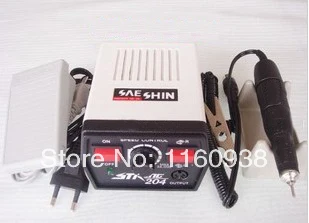 

Mini Micromotor Strong 204 jewelry Polishing Motor Dental Lab Tool