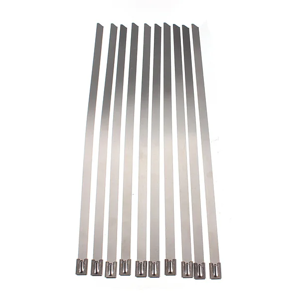 Теплоизоляционный кожух выхлопной трубы для автомобиля и мотоцикла 10 м x 5 см 2 мм +