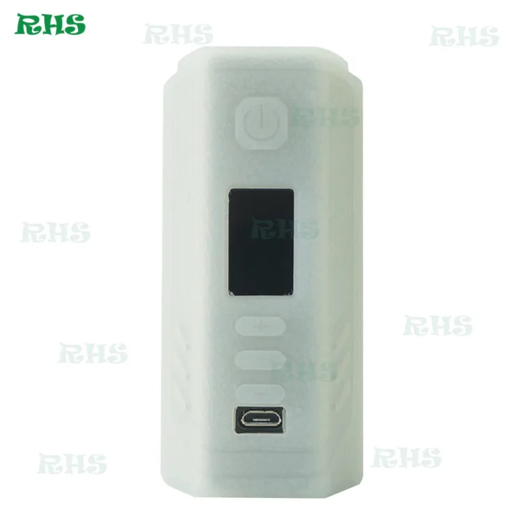 20 шт. силиконовый защитный чехол для электронной сигареты Lost Vape Triade DNA250C 300 Вт | Дом