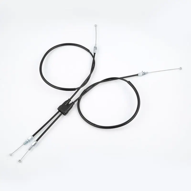 

Motorcycle Throttle Cable For Honda CRF250R 2014-2017 2015 2016